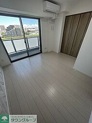 東武亀戸線 東あずま駅 徒歩4分の賃貸マンション 3階1Kのリビング/ダイニング