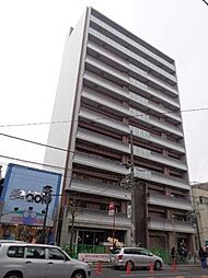 都営新宿線 大島駅 徒歩3分