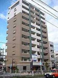 都営大江戸線 森下駅 徒歩2分