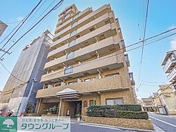 都営大江戸線 両国駅 徒歩6分