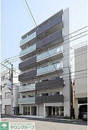 都営大江戸線 両国駅 徒歩5分