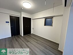 都営大江戸線 両国駅 徒歩6分の賃貸マンション 3階1Kのリビング/ダイニング