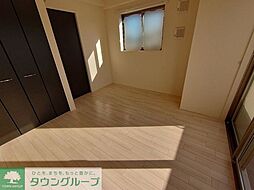 都営浅草線 浅草駅 徒歩11分の賃貸マンション 5階1Kのリビング/ダイニング