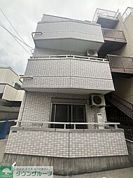 JR総武線 亀戸駅 徒歩3分