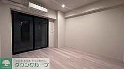 JR総武線 両国駅 徒歩7分の賃貸マンション 8階1Kのリビング/ダイニング