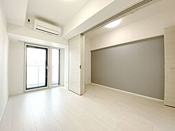 JR総武線 亀戸駅 徒歩7分の賃貸マンション 7階1DKのリビング/ダイニング