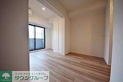 都営大江戸線 両国駅 徒歩2分の賃貸マンション 7階1DKのリビング/ダイニング