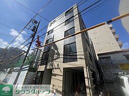 JR総武線 亀戸駅 徒歩6分