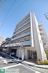 JR総武線 亀戸駅 徒歩6分