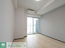 都営浅草線 本所吾妻橋駅 徒歩10分の賃貸マンション 4階1Kのリビング/ダイニング