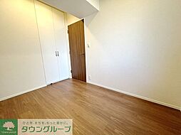 都営新宿線 菊川駅 徒歩11分の賃貸マンション 7階2LDKのリビング/ダイニング