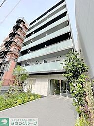 都営浅草線 本所吾妻橋駅 徒歩10分