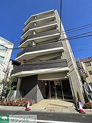 都営大江戸線 森下駅 徒歩3分