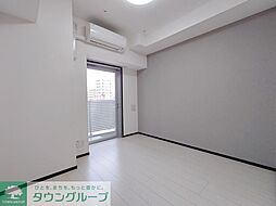 都営大江戸線 両国駅 徒歩9分の賃貸マンション 4階1Kのリビング/ダイニング