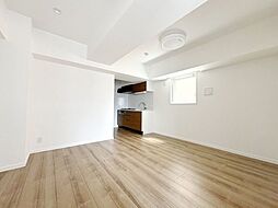 JR総武線 両国駅 徒歩7分の賃貸マンション 2階1LDKのリビング/ダイニング