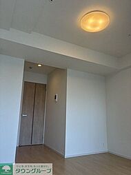 JR総武本線 錦糸町駅 徒歩6分の賃貸マンション 10階1Kのリビング/ダイニング