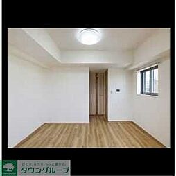 東武亀戸線 亀戸駅 徒歩10分の賃貸マンション 6階1Kのリビング/ダイニング