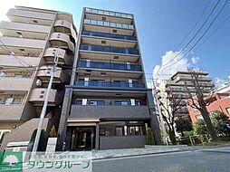 都営大江戸線 清澄白河駅 徒歩15分