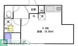 都営浅草線 押上駅 徒歩15分