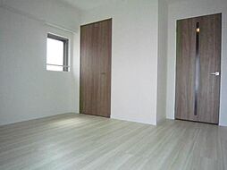 東京メトロ半蔵門線 清澄白河駅 徒歩11分の賃貸マンション 8階1Kのリビング/ダイニング