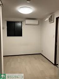 東武亀戸線 小村井駅 徒歩2分の賃貸アパート 2階ワンルームのリビング/ダイニング