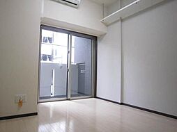 都営浅草線 押上駅 徒歩2分の賃貸マンション 6階1Kのリビング/ダイニング