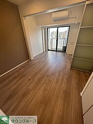 JR総武線 亀戸駅 徒歩3分の賃貸マンション 10階1DKのリビング/ダイニング