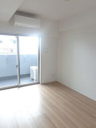 都営新宿線 森下駅 徒歩1分の賃貸マンション 5階1Kのリビング/ダイニング