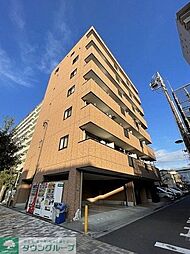 都営新宿線 東大島駅 徒歩11分