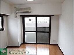 都営新宿線 浜町駅 徒歩3分の賃貸マンション 7階1Kのリビング/ダイニング