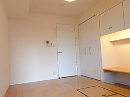 東京メトロ半蔵門線 清澄白河駅 徒歩10分の賃貸マンション 7階1Kのリビング/ダイニング