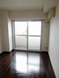 アーバンヒルズ平井 207 2階1Kのリビング/ダイニング