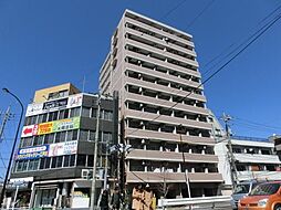 アーバンヒルズ平井