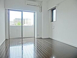 ドルチェ東京押上ＴＷＩＮＳ弐番館 205 2階1Kのリビング/ダイニング