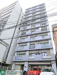 東武伊勢崎線 曳舟駅 徒歩4分