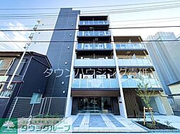 京成押上線 京成立石駅 徒歩8分の賃貸マンション