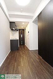 JR総武線 両国駅 徒歩3分の賃貸マンション 7階1DKのリビング/ダイニング