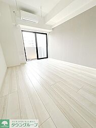 都営新宿線 菊川駅 徒歩5分の賃貸マンション 3階1Kのリビング/ダイニング