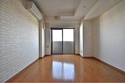 都営新宿線 西大島駅 徒歩7分の賃貸マンション 10階1Kのリビング/ダイニング