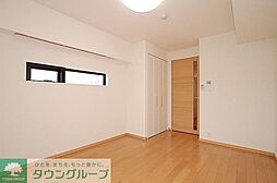 都営新宿線 菊川駅 徒歩6分の賃貸マンション 5階1Kのリビング/ダイニング