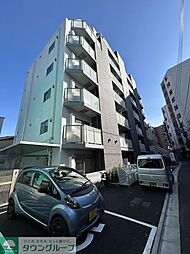 東武伊勢崎線 東向島駅 徒歩4分