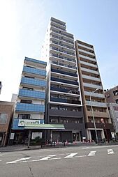 都営新宿線 森下駅 徒歩1分の賃貸マンション