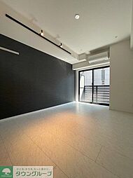 東武伊勢崎線 とうきょうスカイツリー駅 徒歩8分の賃貸マンション 1階1Kのリビング/ダイニング