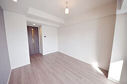 東京メトロ半蔵門線 清澄白河駅 徒歩3分の賃貸マンション 8階1Kのリビング/ダイニング