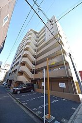 都営大江戸線 両国駅 徒歩2分