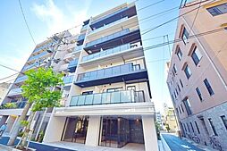 JR総武線 両国駅 徒歩13分の賃貸マンション