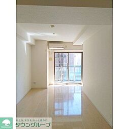 JR総武線 錦糸町駅 徒歩12分の賃貸マンション 3階ワンルームのリビング/ダイニング