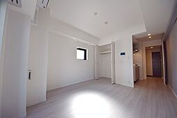 JR総武線 錦糸町駅 徒歩11分の賃貸マンション 2階ワンルームのリビング/ダイニング