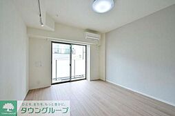 東京メトロ半蔵門線 押上駅 徒歩9分の賃貸マンション 5階1Kのリビング/ダイニング