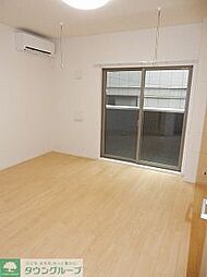 京成押上線 京成曳舟駅 徒歩9分の賃貸アパート 1階1Kのリビング/ダイニング